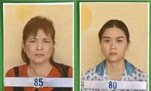 Khởi tố vụ án liên quan đến trục lợi tiền bảo hiểm