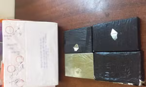Mở rộng điều tra vụ vận chuyển 4 bánh heroin tại Yên Bái