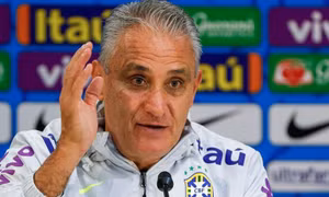 Copa America 2019: Thuyền trưởng 'Selecao' mất ngủ trước trận siêu kinh điển