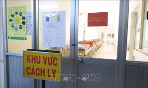 Quảng Nam: Cách ly tập trung 106 trường hợp liên quan đến các bệnh nhân 416 và 418