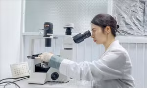 Nữ Tiến sĩ trẻ đam mê nghiên cứu khoa học ứng dụng