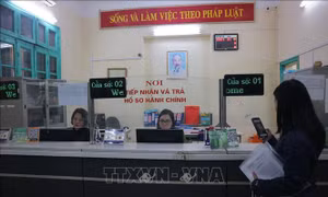 Không để 'cắt' quy định này lại 'mọc' quy định khác