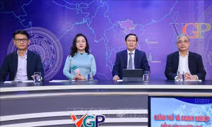 Chính phủ và doanh nghiệp đồng hành vượt khó