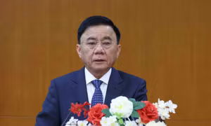 Thường trực Ban Bí thư Trần Cẩm Tú: Nâng tầm công tác tham mưu chiến lược