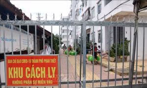 Thực hiện nghiêm quy định phòng, chống dịch COVID-19