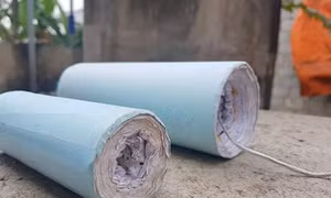 Phát hiện nhóm 9 học sinh Hà Nam tự chế pháo nổ trái phép
