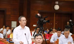 'Nóng' vấn đề phân luồng học sinh sau tốt nghiệp THCS tại Đắk Lắk