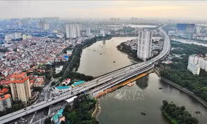 Sửa đổi Luật Thủ đô: Cần cơ chế để tạo thuận lợi tối đa cho chính quyền thành phố trong phân cấp, ủy quyền