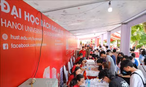 Việt Nam có 6 cơ sở đào tạo trong bảng xếp hạng đại học thế giới năm 2024 của THE