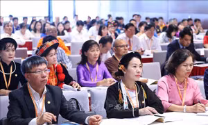 Tập hợp sức mạnh của đội ngũ trí thức, đưa đất nước bứt phá
