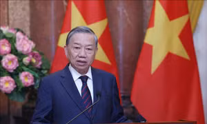 Bài viết của Tổng Bí thư, Chủ tịch nước Tô Lâm: Phát huy tính Đảng trong xây dựng nhà nước pháp quyền xã hội chủ nghĩa Việt Nam