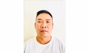 Khởi tố đối tượng chém 'shipper' ở Bình Dương