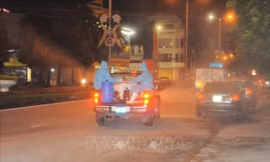 Từ 0h00 ngày 14/8, thành phố Hải Dương thực hiện cách ly xã hội trong 15 ngày