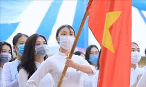 Thủ đô ngàn năm văn hiến - Bài 2: Ưu tiên đào tạo, xây dựng nguồn nhân lực chất lượng cao