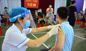 Nam Định, Đắk Lắk siết chặt phòng, chống dịch COVID-19 do có nhiều ca nhiễm mới