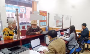 Xây dựng xã, phường, thị trấn đạt chuẩn tiếp cận pháp luật tại Nghệ An - Bài cuối: Cải thiện chất lượng, đảm bảo ổn định