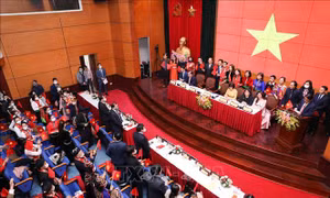 UNESCO: Văn hóa đóng vai trò trung tâm đối với vị thế và sự phát triển bền vững của Việt Nam
