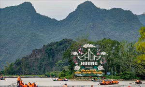 Hà Nội kiểm tra, đảm bảo an toàn giao thông đường thủy nội địa