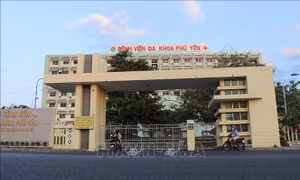 Phú Yên thiết lập Sở chỉ huy tiền phương phòng, chống dịch COVID-19