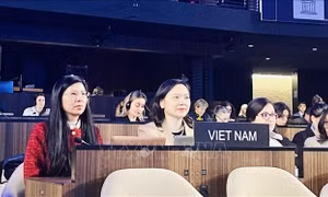 Việt Nam đề nghị UNESCO đối xử ưu đãi với các nước đang phát triển