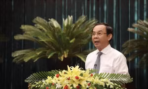TP Hồ Chí Minh chủ động, sáng tạo triển khai nghị quyết vào cuộc sống