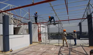 Hà Nội phát hiện nhiều sai phạm về phòng chống cháy nổ tại các 'chung cư mini'