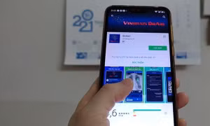 Hỗ trợ sàng lọc và tiên lượng điều trị COVID-19 bằng sản phẩm công nghệ AI