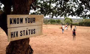 Nam Phi ra mắt thuốc điều trị HIV/AIDS hiệu quả cao