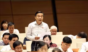Cử tri Thanh Hóa đồng tình với đề xuất không nên cào bằng trong thực hiện tinh giản biên chế