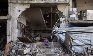 Tín hiệu tích cực trong tiến trình đàm phán Hamas - Israel