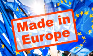 Trung Quốc cảnh báo đáp trả kế hoạch 'Made in Europe' của EU