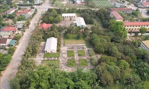 Biểu tượng khát vọng hòa bình và thống nhất non sông - Bài cuối: Cam Lộ trên hành trình đổi mới