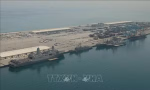 Nga kêu gọi HĐBA LHQ họp khẩn sau khi Mỹ và Israel tấn công Iran