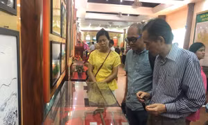 Phát huy giá trị di tích Chi Lăng - Bài 2: Tăng cường bảo tồn, phát huy giá trị 