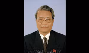 Cuba tuyên bố Tang lễ chính thức nguyên Chủ tịch nước Trần Đức Lương