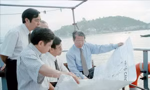 Dấu ấn của nguyên Chủ tịch nước Trần Đức Lương trong sự nghiệp xây dựng và phát triển đất nước
