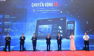 Phát huy sứ mệnh của báo chí cách mạng trong thời đại số