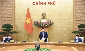Hoàn thiện thể chế, tăng cường quản lý nhà nước về giao thông vận tải, thông tin - truyền thông
