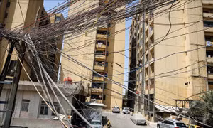 Iran ký hợp đồng cung cấp điện trong 2 năm cho Iraq 