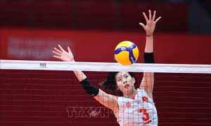ASIAD 2023 ngày 7/10: Việt Nam giành thêm 3 huy chương