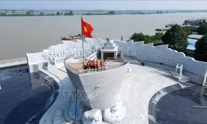 70 năm tập kết ra Bắc: Dành những gì tốt nhất cho đồng bào miền Nam