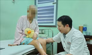 Dẫn dòng 'chất xám' về Cố đô - Bài 1: Viết thêm 'trang sử vàng' cho ngành y sinh