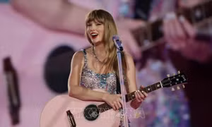 Tìm thấy hóa chất tại nhà nghi phạm âm mưu tấn công buổi biểu diễn của Taylor Swift
