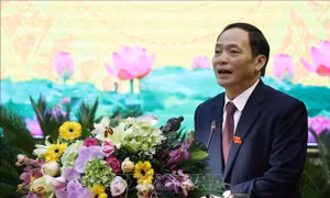 Thủ tướng phê chuẩn nhân sự hai tỉnh Hưng Yên và Thừa Thiên - Huế