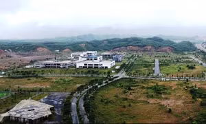 Đà Nẵng: Thanh tra 6 dự án chậm tiến độ, nguy cơ gây thất thoát, lãng phí