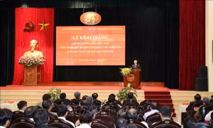 Giữ 'Liêm' - cái gốc của người cán bộ - Bài 4: Trọng dụng người thực tài