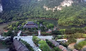 Nhiều hoạt động kỷ niệm 10 năm Tràng An được ghi danh là Di sản văn hóa và thiên nhiên thế giới