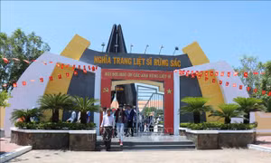 Vang danh Rừng Sác – Bài cuối: Cho Rừng Sác mãi xanh tươi