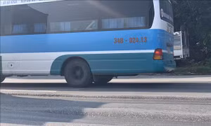Sửa chữa Quốc lộ 5: Mất bò mới lo làm chuồng