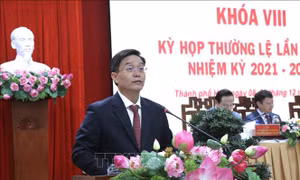 Thành phố Huế xây dựng đô thị di sản, trung tâm văn hóa, du lịch đặc sắc tầm cỡ quốc tế